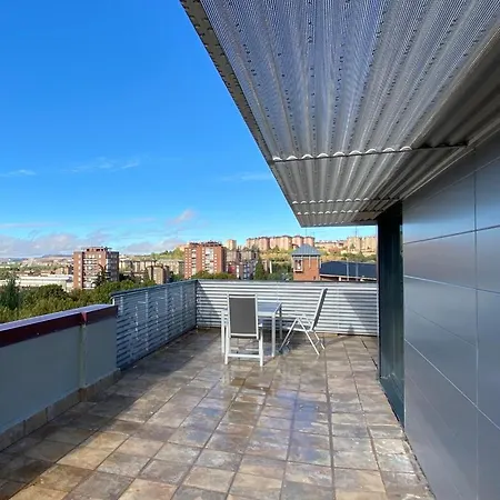 Vistas Panoramicas. Centro Appartement *
