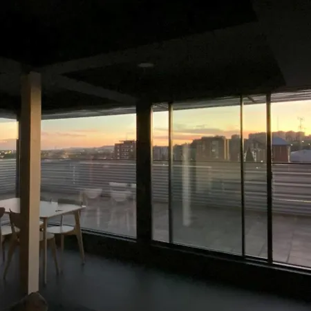 Vistas Panoramicas. Centro Valladolid