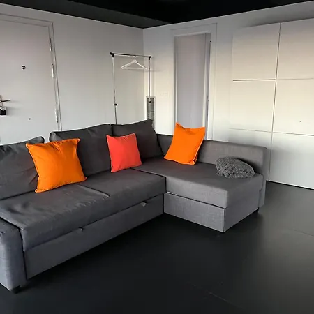 Vistas Panoramicas. Centro Appartement