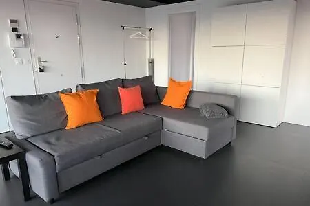 Appartement Vistas Panoramicas. Centro *