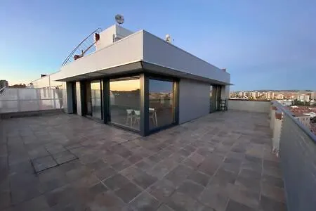 Appartement Vistas Panoramicas. Centro Valladolid