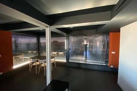 Vistas Panoramicas. Centro Appartement Valladolid