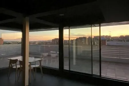 Appartement Vistas Panoramicas. Centro Valladolid